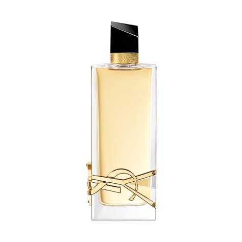 ysl white edp